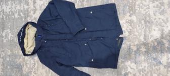 Мужская куртка парка