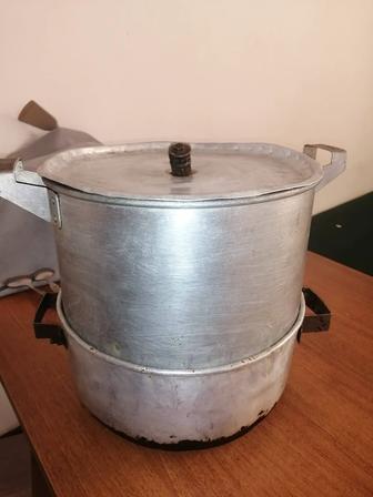 Мантаварка