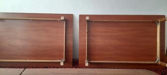 Продам столы (жер стол)