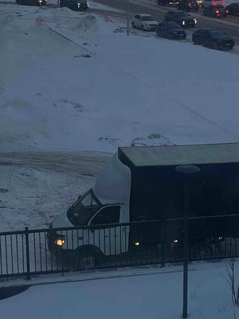 Грузоперевозки Астана 24/7