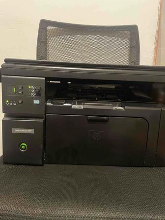 HP Laser Jet MF1132