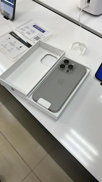 Продам iPhone 16 pro