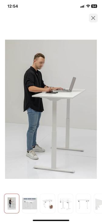 Стол компьютерный игровой