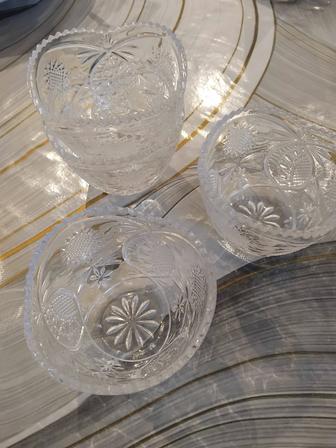 Отдам сахарницы