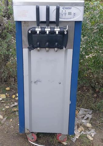 Аппарат для мороженого