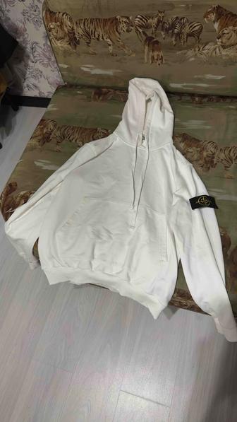 Продам худи Stone Island