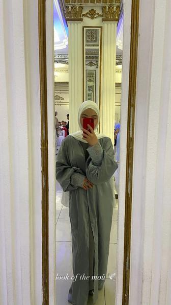 Абайка