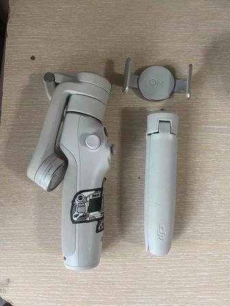 Продам стабилизатор DJI OSMO 6