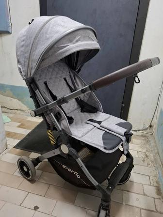 Продам коляску майкудук