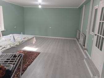Ламинат, ремонтные работы, леска и т д
