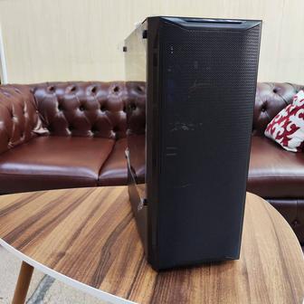 Надежный игровой компьютер