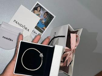 Pandora 925 проба