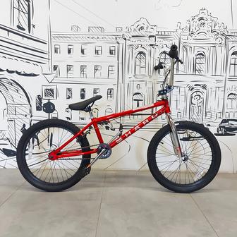 Трюковый велосипед Haro Shredder. USA Bmx Original. Трюковой Гироротор