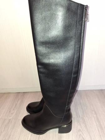 Продам сапоги