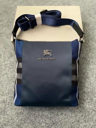 Барсетка burberry