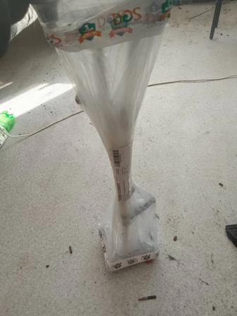 Продам костыли подлокотные два штуки в наличии