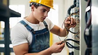 Электрик 24/7