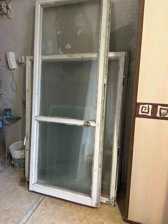 Стекло, окна, двери , рамы
