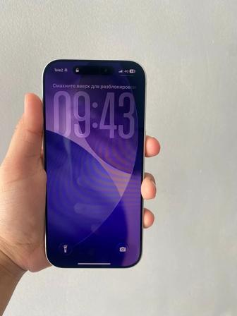 Айфон 17 про