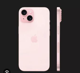 Продаю iPhone 15 128 GB