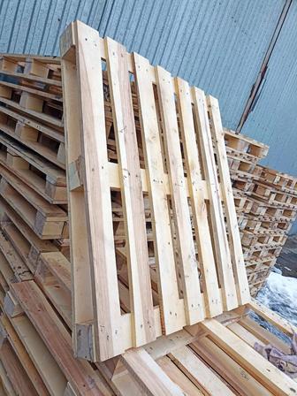 Паллеты поддоны