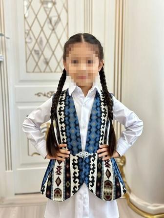 Жилетка, камзол