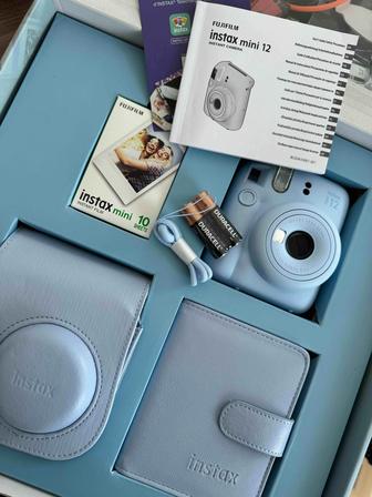 продам instax 12