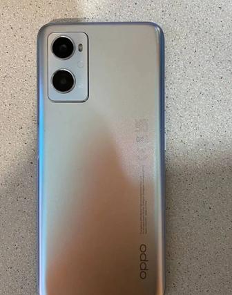 Oppo a96