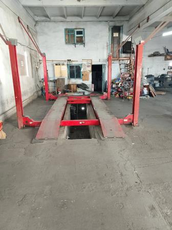 Продам подъемник