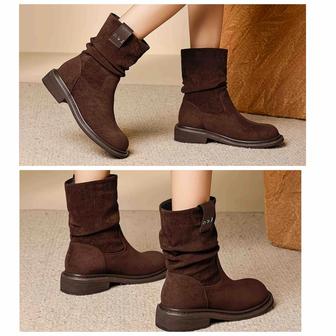 Полусапоги