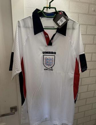футболка UMBRO ENGLAND