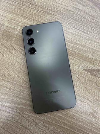 Продается Galaxy S23