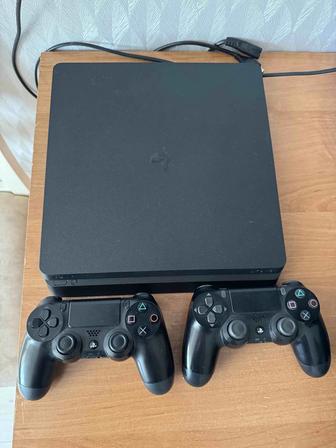 Sony PlayStation 4