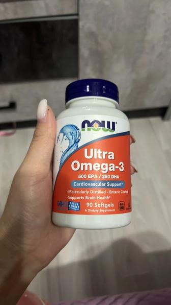 Ultra omega 3