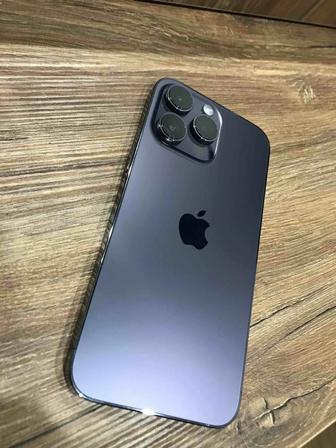 iPhone 14 PRO MAX 256 gb