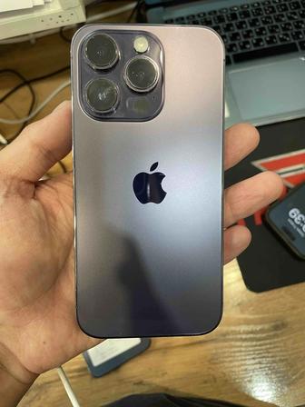 iPhone 14 pro
