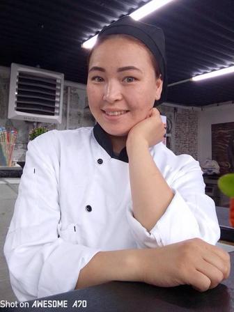 Повар