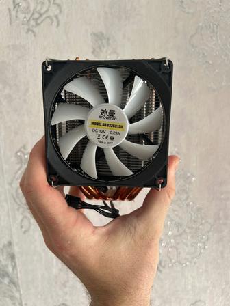 Продам комплектующие для ПК