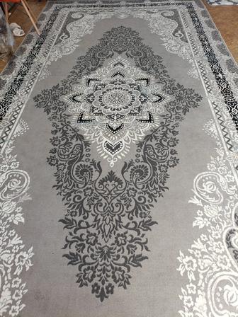 Ковер большой
