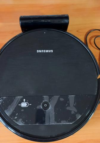 Робот-пылесос