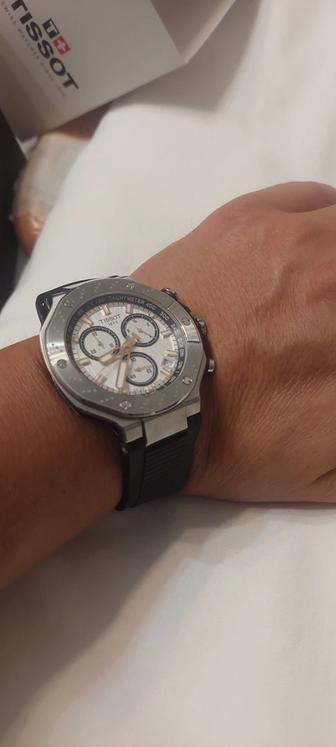 Часы Tissot T - Race Тиссот
