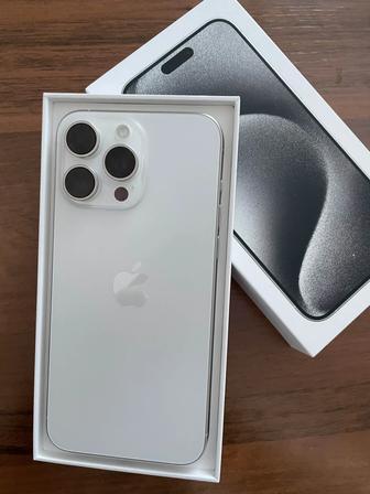 Айфон 15 ПРО МАКС