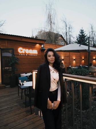Продавец-консультант