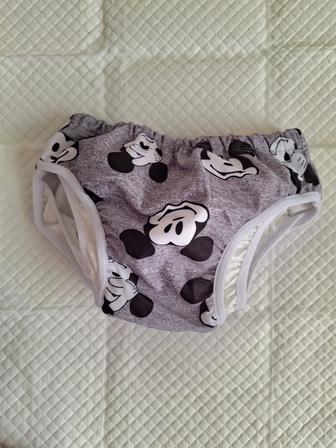 Купальные трусики для бассейна