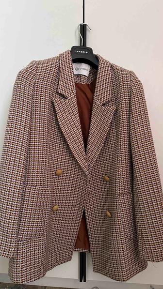 Пиджак фирма Gaissina