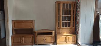 Белорусская стенка-горка