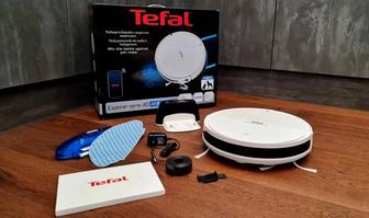 Робот пылесос Tefal Explorer series 40