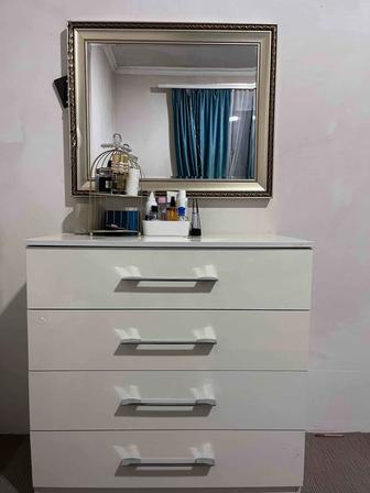 Спальный гарнитур буу