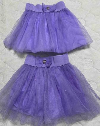 Юбка детская