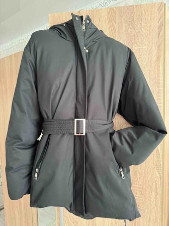 Куртка женская